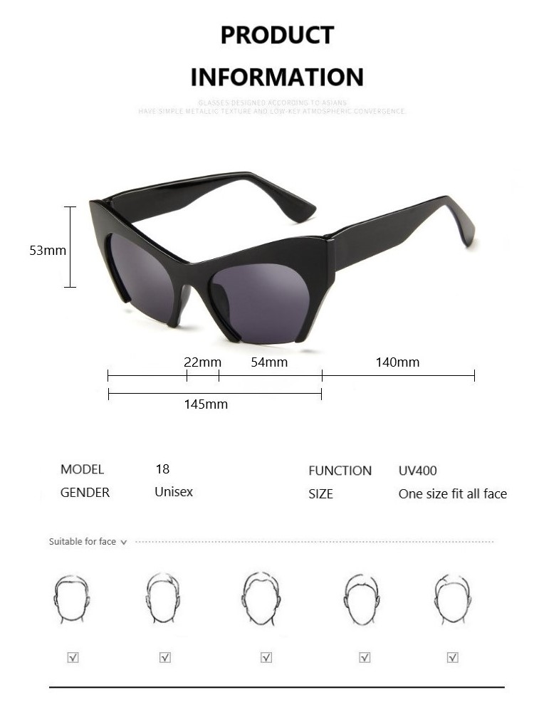 Retro-Cat-Eye-Glasses-Black-Glasses-Frame-Transparent-Hlaf-Frame-Sunglasses-for-Women-Luxury-Brand-Sun-4.jpg