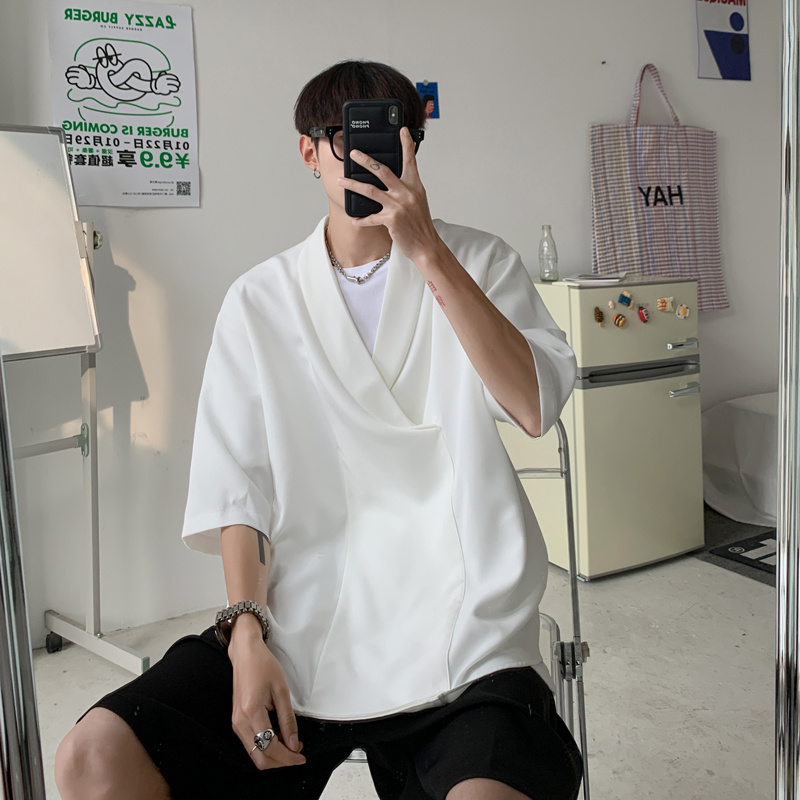 Summer-Black-White-Pullover-Shirt-Men-Fashion-Oversized-Casual-Shirt-Men-Korean-Loose-Short-Sleeve-Shirts-4.jpg