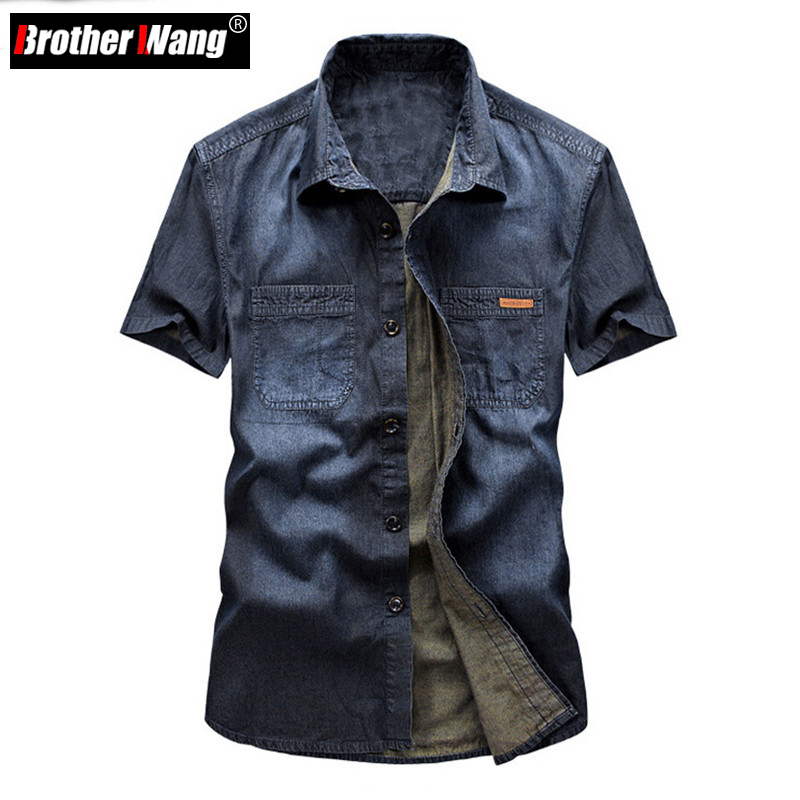 Summer-Denim-Shirt-Men-2022-New-100-Cotton-Washed-Blue-Short-Sleeve-Cowboy-Shirt-Male-Brand.jpg