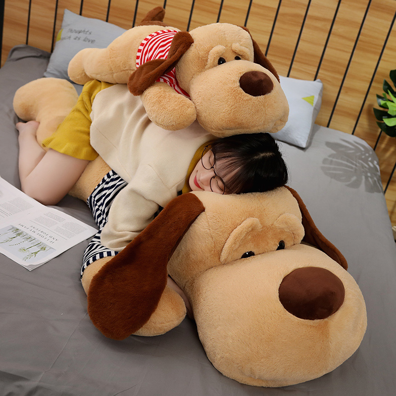 1pc-70-90CM-Giant-Size-Soft-Lying-Dog-Plush-Toys-Stuffed-Animal-Sleep-Cushion-Pillow-Dolls-3.jpg