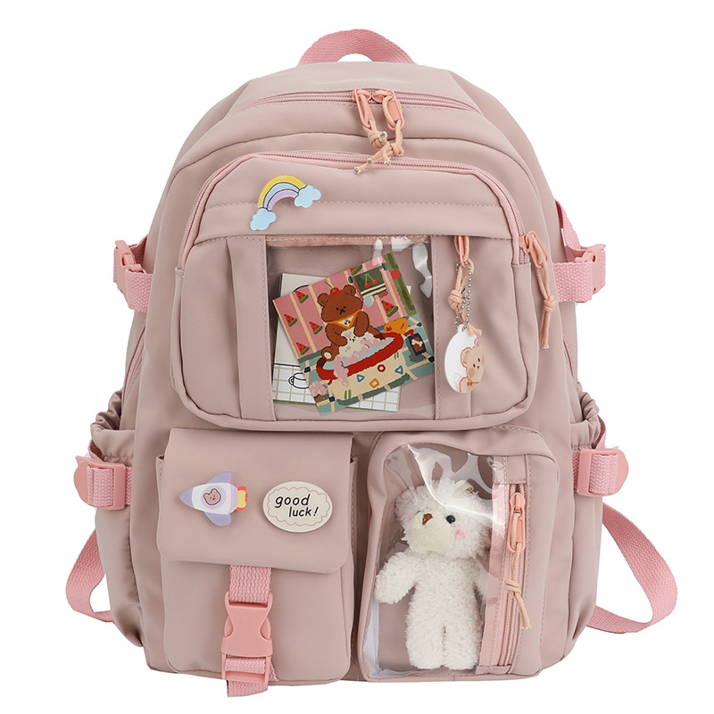 2021Cute-Women-Backpacks-Waterproof-Multi-Pocket-Nylon-School-Backpack-for-Student-Female-Girls-Kawaii-Laptop-Book.jpg