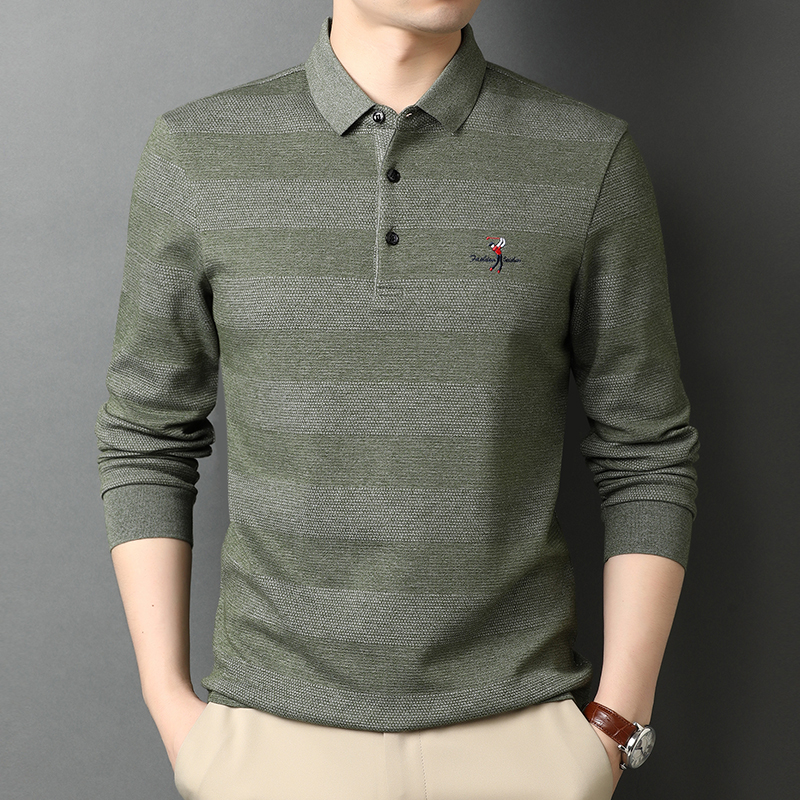 2022-High-End-New-Fashion-Brand-Striped-Designer-Embroidery-Casual-Turn-Down-Collar-Long-Sleeve-Polo-3.jpg