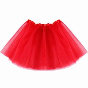 9 Colors Lovely Fashion Childrens Girls Fluffy Dance Wear Pure Color Pettiskirt Tutu Skirt