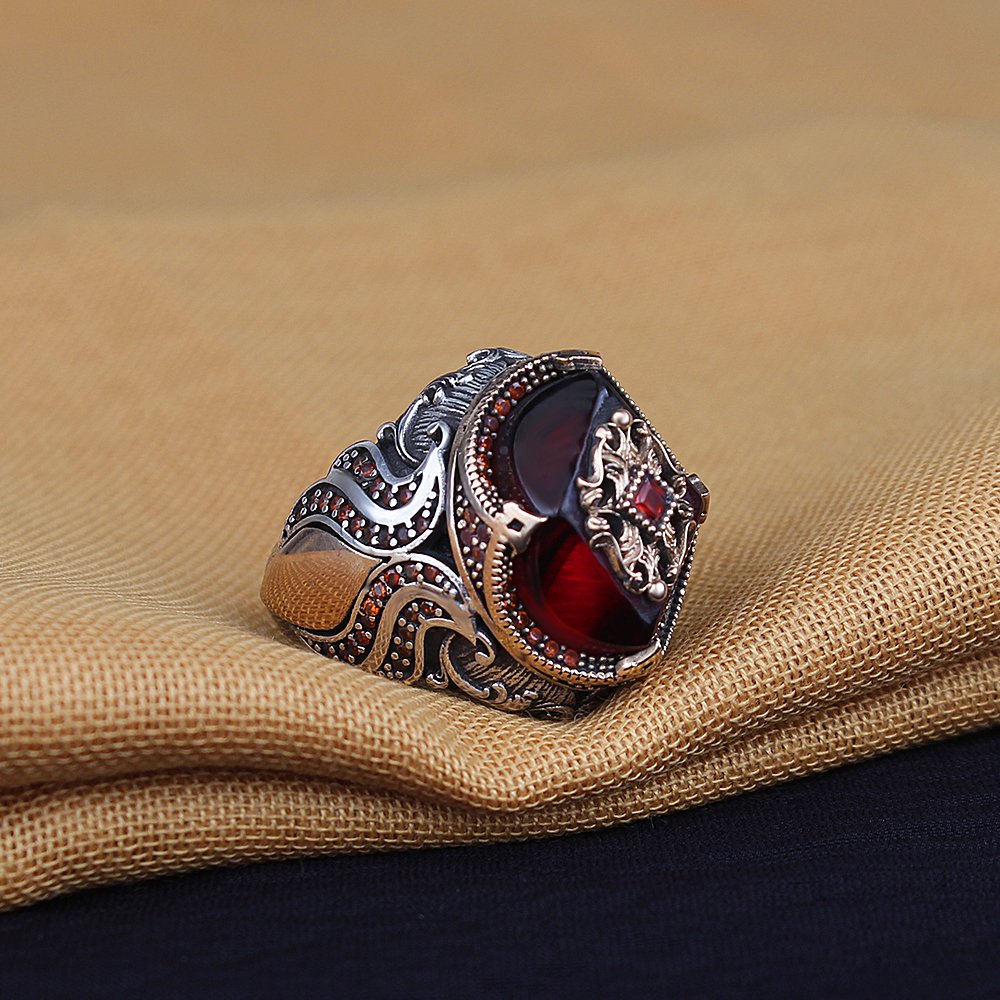 Amber-Gemstone-925-Sterling-Silver-Men-S-Ring-Gift-Jewelry-Vintage-Real-Natural-Stone-Ottoman-Style.jpg