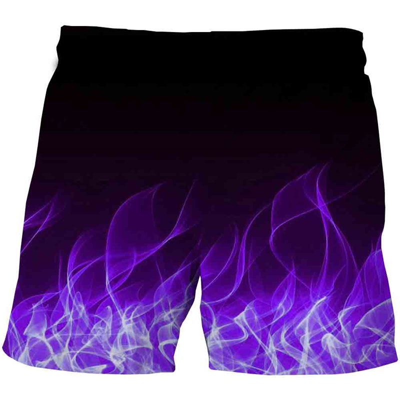 Baby-Boys-Shorts-Summer-3D-Print-Blue-Green-Red-Flame-Quick-drying-Beach-pants-Children-Fashion-5.jpg