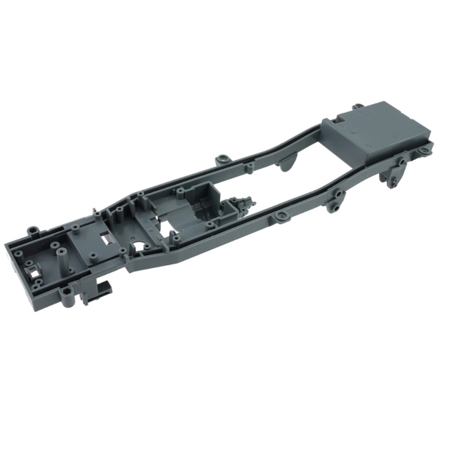 D12 RC Car 4WD Drift Truck Parts Replacement Parts of Simulated Automobile RC Car Upgrade Parts DIY Accessories - Image 2