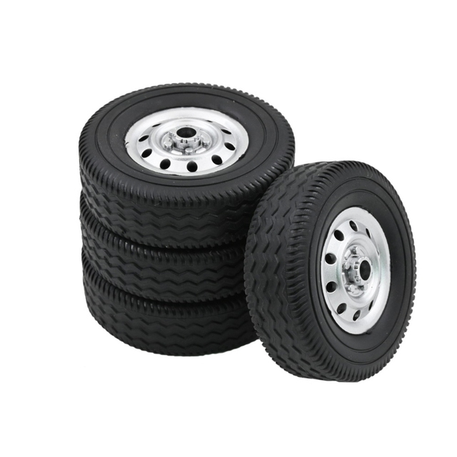 D12 RC Car 4WD Drift Truck Parts Replacement Parts of Simulated Automobile RC Car Upgrade Parts DIY Accessories - Image 5