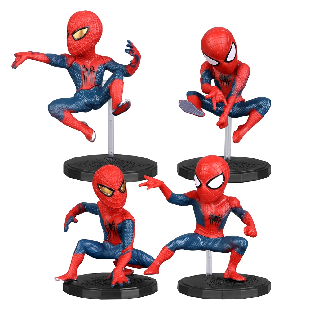 Disney-Marvel-Avengers-Spider-Man-4pcs-Set-6-8cm-Action-Figure-Posture-Anime-Decoration-Collection-Figurine.jpg