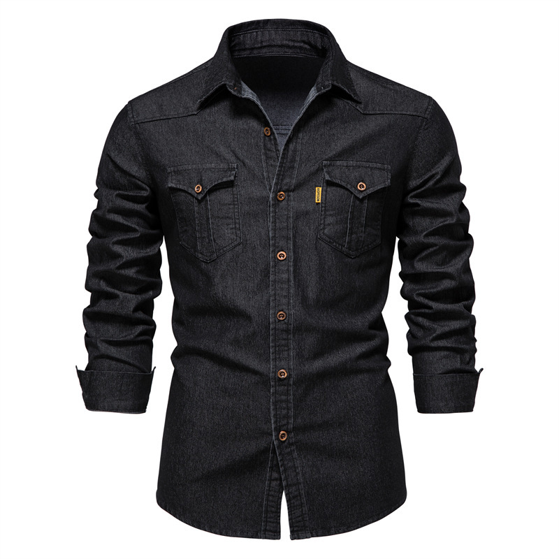 Elastic-Cotton-Denim-Shirt-Men-Business-Casual-Denim-Shirt-Long-Sleeve-Quality-Cowboy-Shirts-Slim-Fit-2.jpg