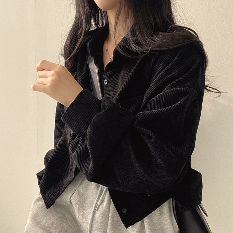 Fashion-Corduroy-Jacket-Women-s-autumn-new-Korean-simple-single-breasted-long-sleeve-Lapel-solid-jacket-4.jpg