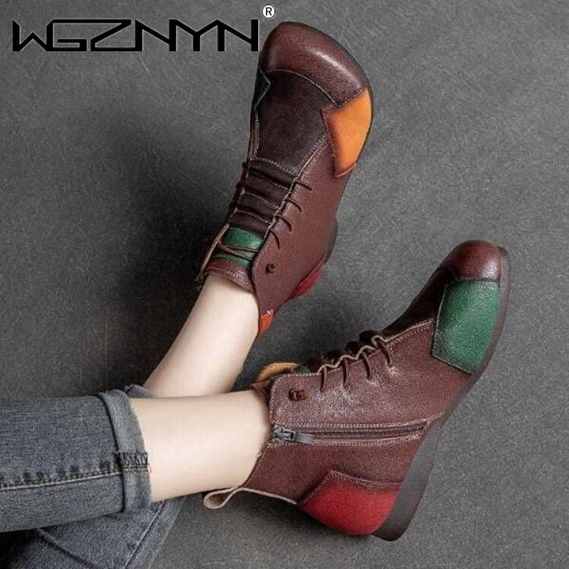Fashion-Female-Autumn-and-Winter-New-2022-Retro-Shoes-Lace-Round-Head-Rubber-Bottom-Color-Flat.jpg