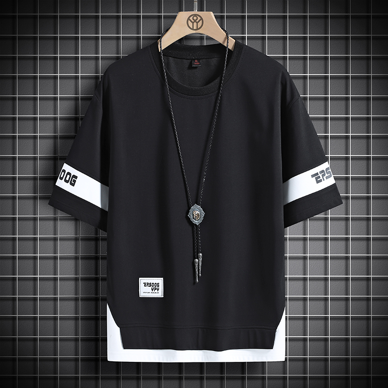 Hip-Hop-Loose-Mens-Streetwear-T-shirts-Casual-Classic-2022-Summer-Short-Sleeves-Black-White-Tshirt-2.jpg