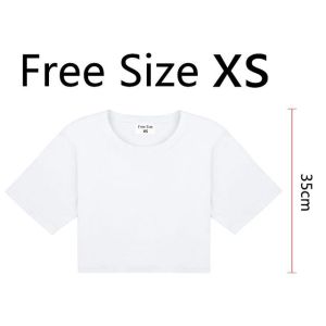 Love Print Women's T-Shirt Streetwear Tops Short-sleeve Tee Shirt Harajuku Y2k Summer Loose Oversized T-shirt Female Clothes