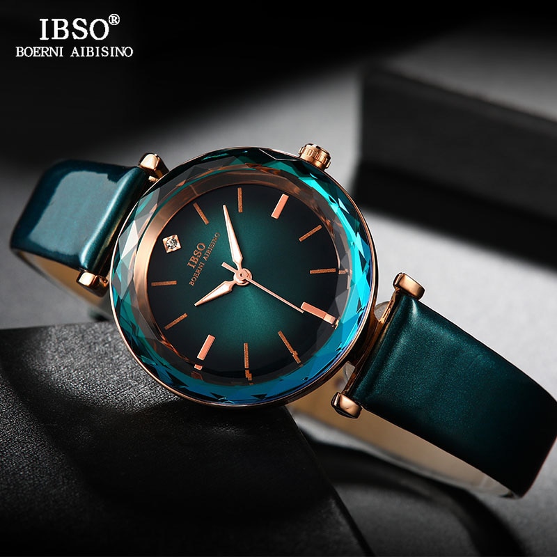 Luxury-Women-s-Watches-Elegant-Green-Glass-Regular-Slices-Design-Stainless-Steel-And-Leather-Strap-Wrist.jpg