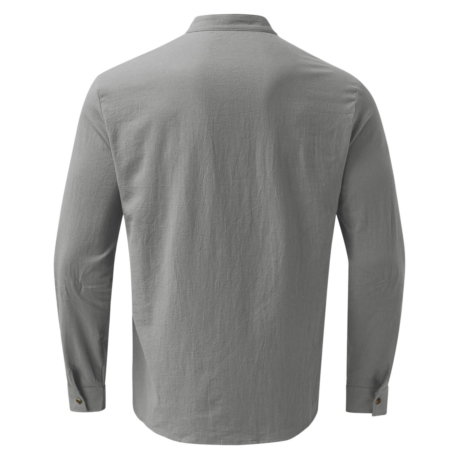 Men-Blouse-Casual-Top-Shirt-Simple-Comfortable-Solid-Color-Button-Collar-Shirt-Top-Loose-Elegant-Top-4.jpg