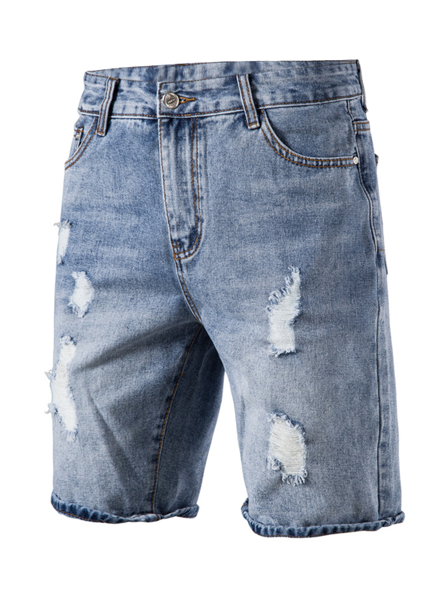 Men-Fashion-Denim-Shorts-Ripped-Distressed-Straight-Slim-Washed-Summer-Knee-Length-Stretchy-Jeans-Shorts-1.jpg