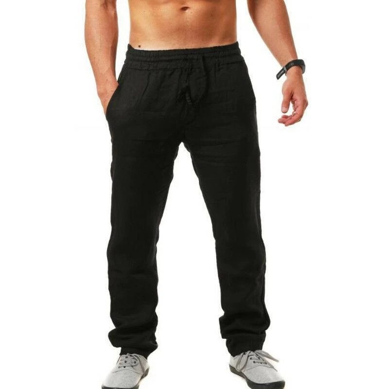 Men-s-Cotton-Linen-Pants-Summer-Solid-Color-Breathable-Linen-Trousers-Male-Casual-Elastic-Waist-Fitness-2.jpg