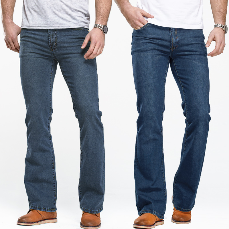 Mens-Boot-Cut-Jeans-Slightly-Flared-Slim-Fit-Blue-Black-Trousers-Designer-Classic-Male-Stretch-Denim.jpg