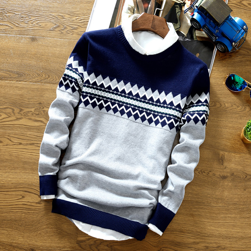 Mens-Sweater-2021-Autumn-Men-Long-Sleeve-Pullovers-Outwear-Fashion-Check-Print-Round-Neck-Sweater-Slim-4.jpg