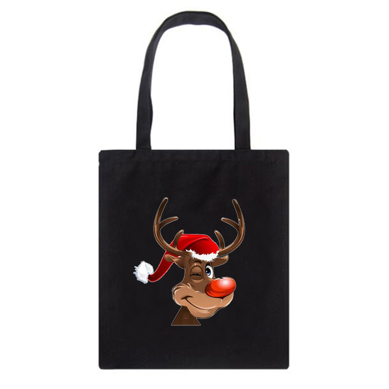 Merry-Christmas-Black-Canvas-Women-Shopping-Bags-Dear-Girl-Shoulder-Cloth-Bag-Reusable-Shopper-Teacher-Student-2.jpg