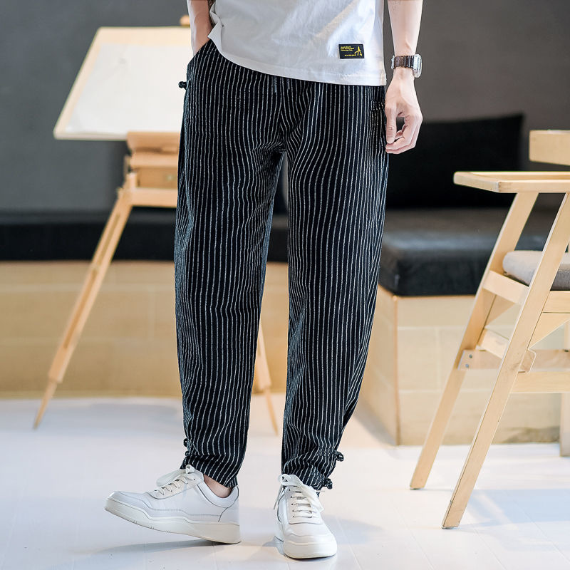 MrGB-Cotton-Linen-Casual-Pants-Men-s-Cross-Button-Stripe-Chinese-Style-Baggy-Male-Harem-Pants-2.jpg