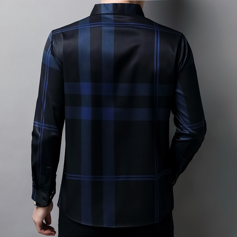 New-High-Quality-Men-Shirts-Slim-Fit-Silk-Dress-Shirt-Spring-Long-Sleeve-Casual-Plaid-Shirts-2.jpg