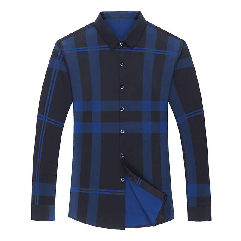 New-High-Quality-Men-Shirts-Slim-Fit-Silk-Dress-Shirt-Spring-Long-Sleeve-Casual-Plaid-Shirts-3.jpg
