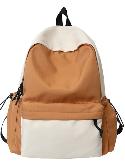 Outdoor Travel Women's Backpack Bags Famous Brand Casual Leisure Schoolbags for Women Large Capacity Breathable Female Backbags - Image 2