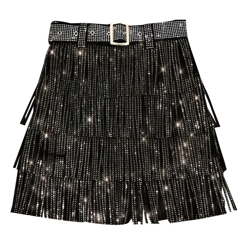 Skirt-Female-Summer-New-Solid-Color-Heavy-Industry-Hot-Drill-Tassel-Belt-A-line-Cake-Skirt-5.jpg