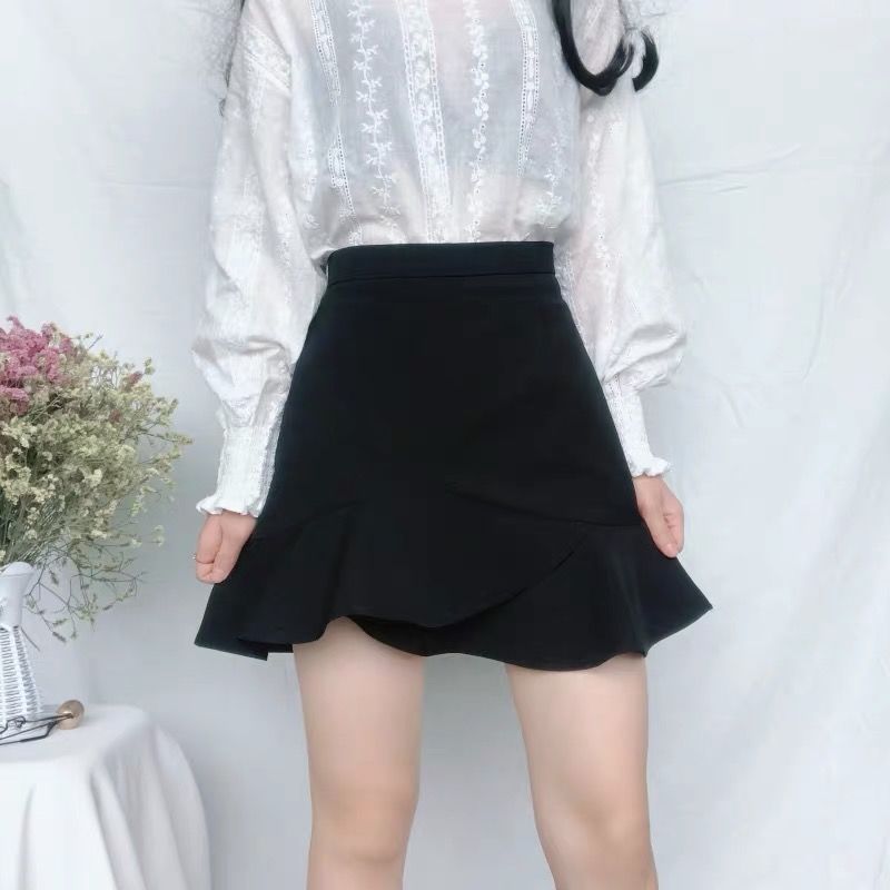 Skirts-Women-Summer-Ruffles-Korean-Style-Hip-skirt-Slender-Mini-Fashion-Leisure-Solid-Ulzzang-Black-Womens-1.jpg