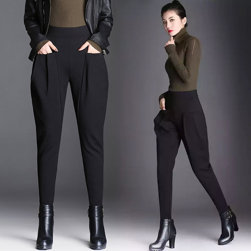 Spring-Autumn-New-Women-Fashion-Streetwear-Casual-Black-Harem-Pants-Female-Elastic-Waist-Joggers-Loose-Full-5.jpg