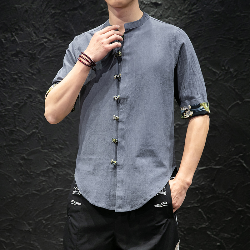 Summer-Cotton-Line-Short-Sleeve-Shirt-For-Men-2021-Chinese-Style-Plus-Size-Tang-Suit-5XL-1.jpg