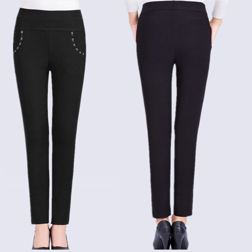 Women-High-Waist-Casual-Pants-2022-New-Spring-Autumn-Elasticity-Straight-Pants-Slim-Trousers-Female-Khaki-2.jpg