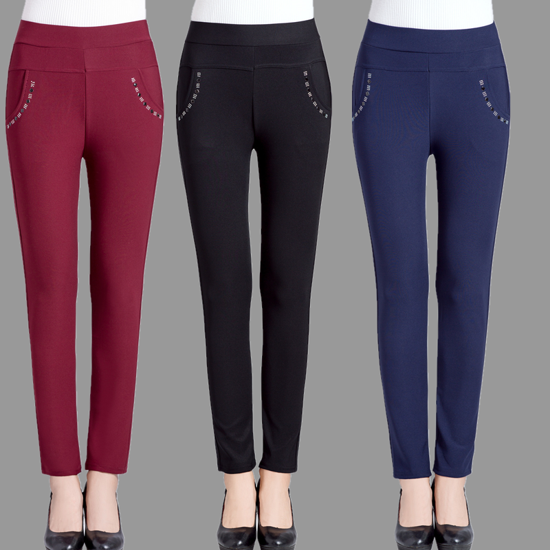 Women-High-Waist-Casual-Pants-2022-New-Spring-Autumn-Elasticity-Straight-Pants-Slim-Trousers-Female-Khaki.png
