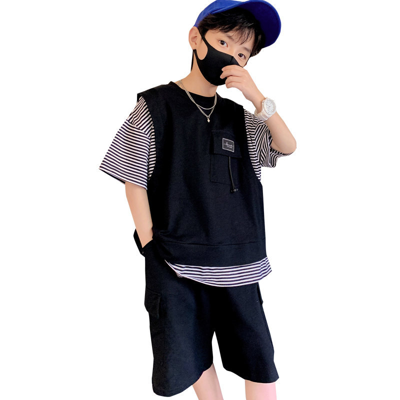 2022-Summer-Kids-Boy-Clothes-Tracksuit-Short-Sleeve-Fake-Two-Piece-T-Shirt-Shorts-Cotton-Clothing.jpg