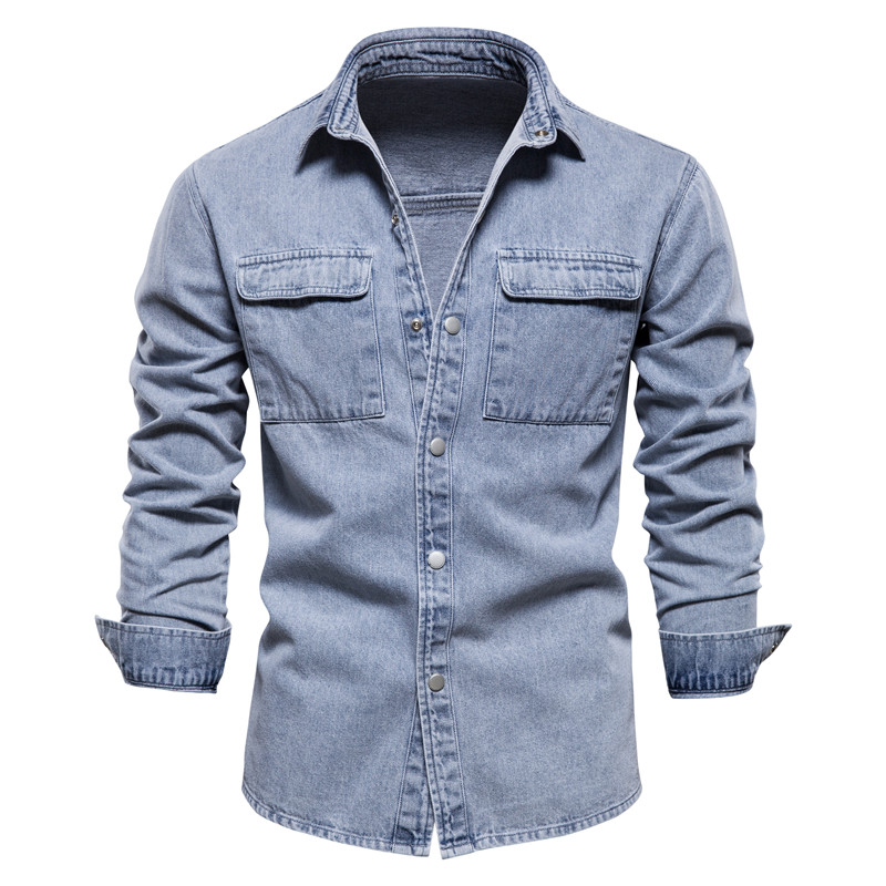 AIOPESON-100-Cotton-Denim-Shirts-Men-Casual-Solid-Color-Thick-Long-Sleeve-Shirt-for-Men-Spring-1.jpg