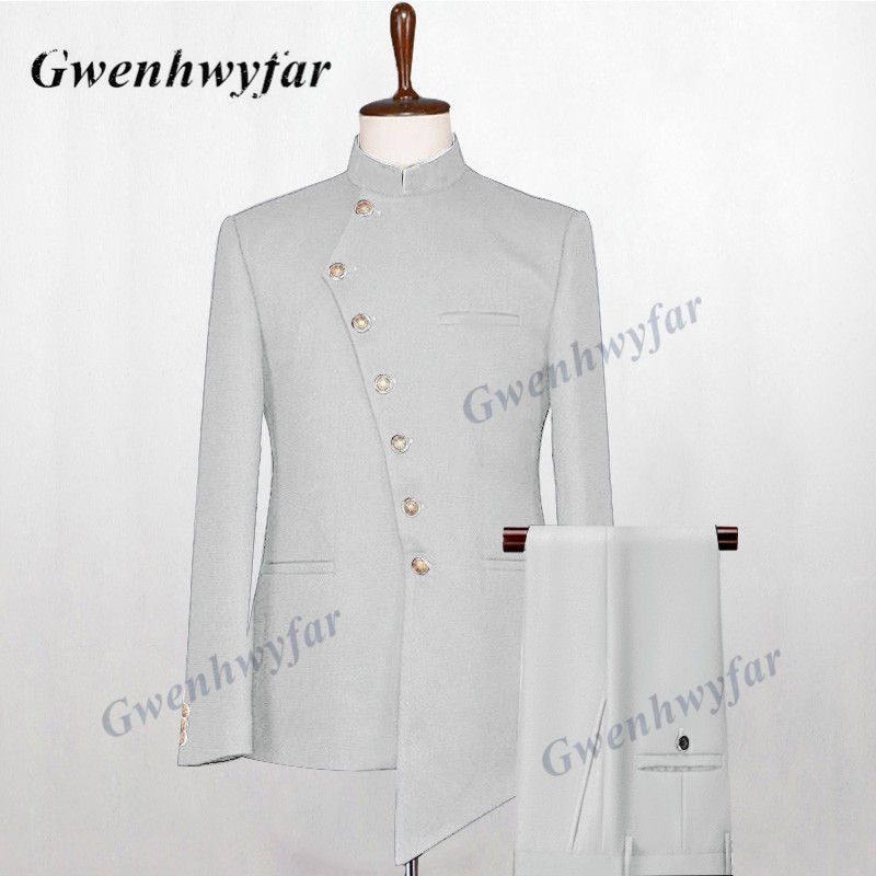 Gwenhwyfar-2021-Costume-Homme-Italian-Business-Slim-Fit-2-Pieces-Navy-Men-s-Suits-Groom-Prom-2.jpg