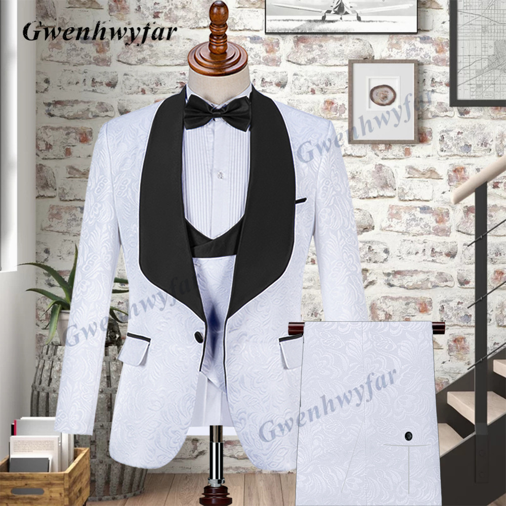 Gwenhwyfar-Customize-Shawl-Lapel-Jacquard-White-Groom-Tuxedos-2022-Many-Gold-Lapel-Suits-Man-3-Pieces-4.jpg