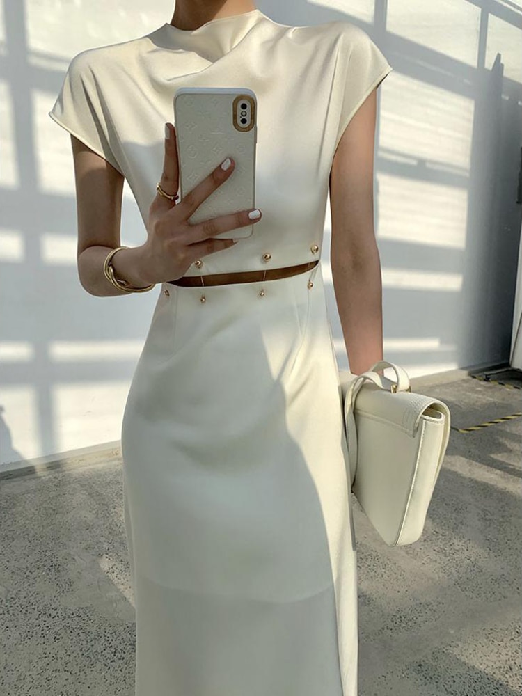 TWOTWINSTYLE-Elegant-White-Long-Dress-Female-Round-Neck-Short-Sleeve-High-Waist-Cut-Out-Midi-Dresses-3.jpg