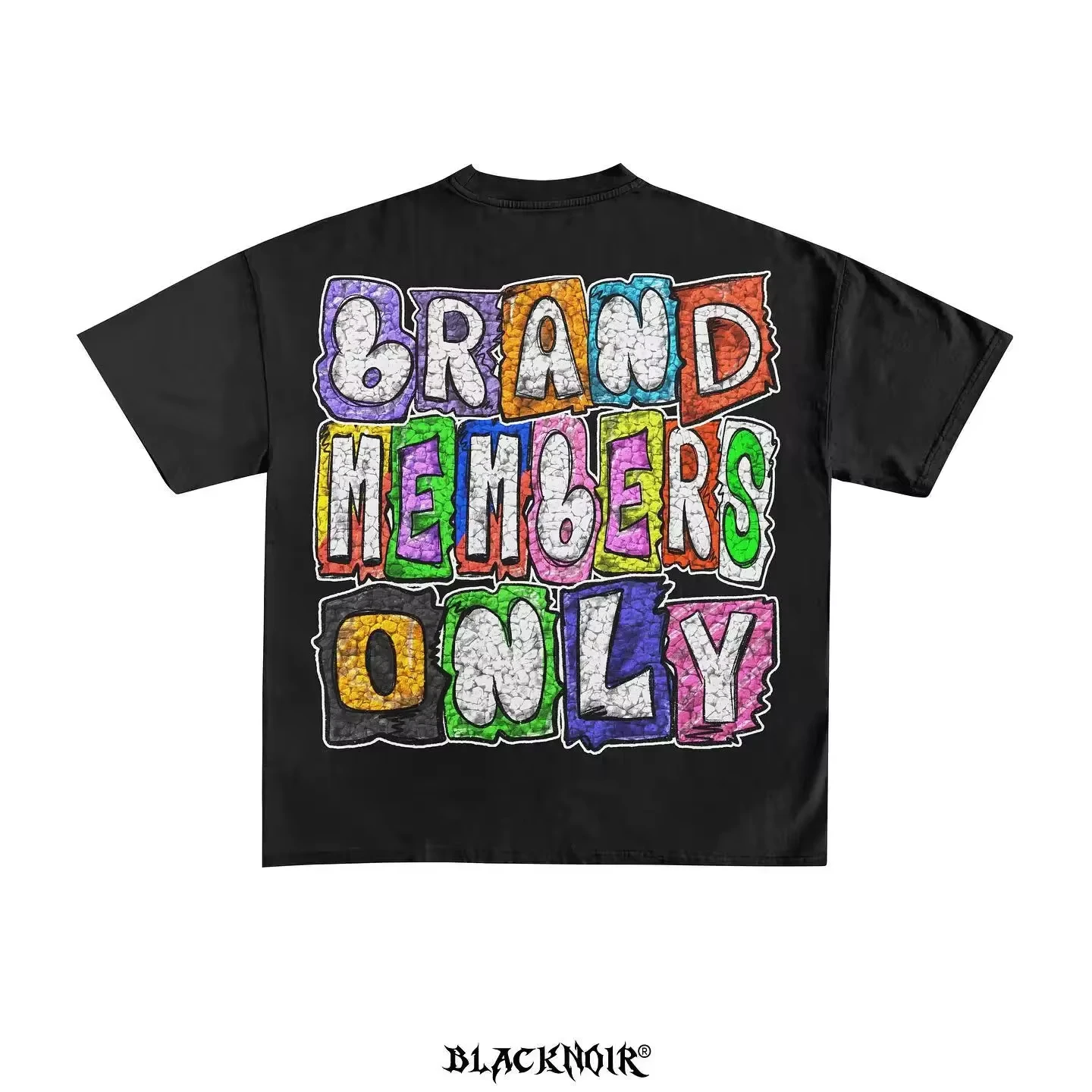 Harajuku vintage couples hiphop fashion streetwear high street popular t-shirt men american casual y2k tops oversized t shirt - Image 6