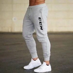 New Printed Pants CCM Men/Women Running Pants Joggers Sweatpant Sport Casual Trousers Fitness Gym Breathable Pant